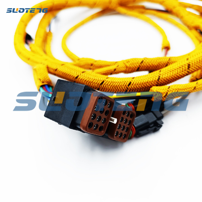 247-4863 Mesin Wire Harness 2474863 untuk Mesin C11