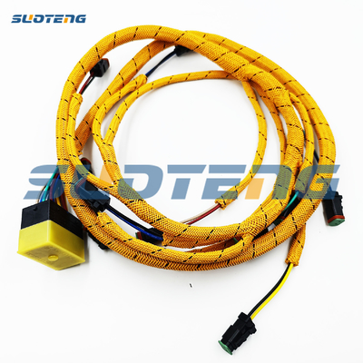 247-4863 2474863 C11 Mesin Transmisi Harness Assy Untuk 966H Loader