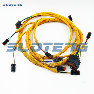 247-4863 2474863 C11 Mesin Transmisi Harness Assy Untuk 966H Loader
