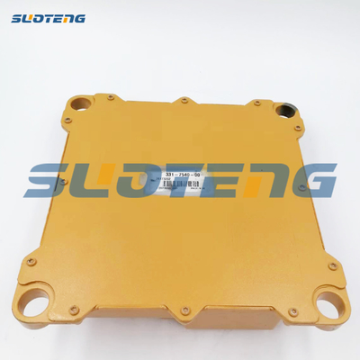 331-7540 3317540 ECM Controller ECU Untuk Mesin 320D 323D