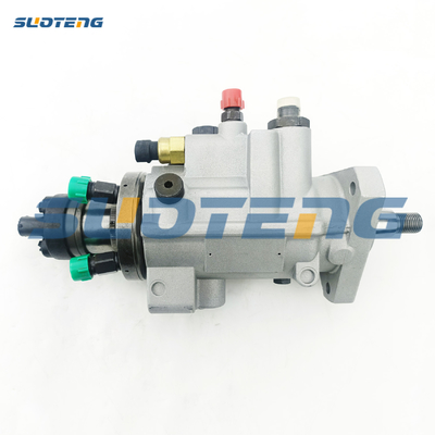DE2435-6247 Pompa injeksi bahan bakar diesel DE24356247