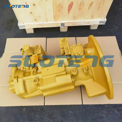 708-25-04061 Pompa hidrolik 7082504061 untuk PC220-5C Excavator