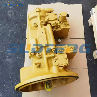 708-25-04061 Pompa hidrolik 7082504061 untuk PC220-5C Excavator