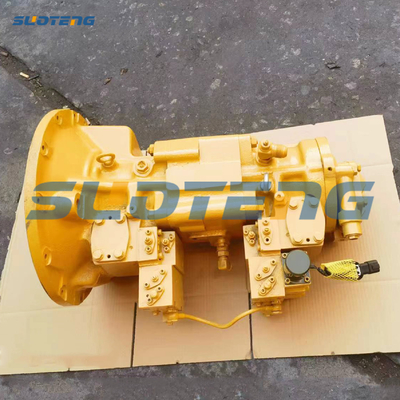 708-25-04061 Pompa hidrolik 7082504061 untuk PC220-5C Excavator