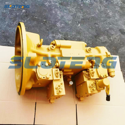 708-25-04061 Pompa hidrolik 7082504061 untuk PC220-5C Excavator