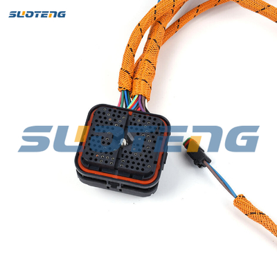 323-9140 C9 Enguien Kabel Harness 3239140 untuk 336D 330D Excavator