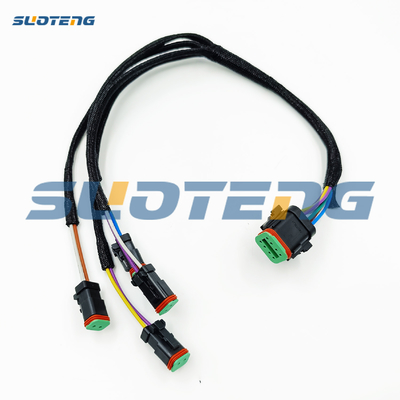 144-7871 1447871 Sensor Kecepatan Transmisi Untuk D7R Track