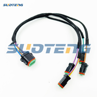 144-7871 1447871 Kabel kabel untuk Bagian D6R