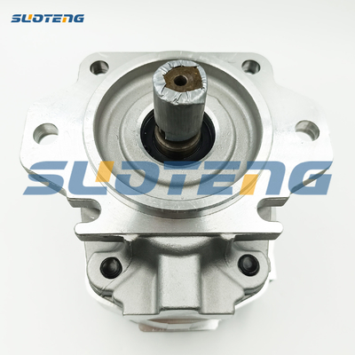 705-11-35010 Pompa Hidraulik Untuk Loader Roda WA350-1