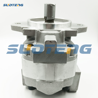 705-11-35010 Pompa Hidraulik Untuk Loader Roda WA350-1