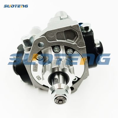 294000-0059 RE507959 Pompa Injeksi Bahan Bakar Untuk Excavator 130G