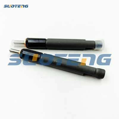 21147288 Injektor bahan bakar diesel untuk suku cadang traktor