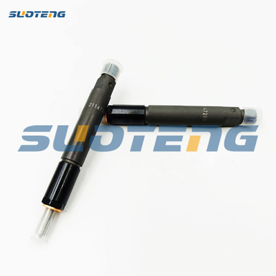 VOE21147288 21147288 Injektor Bahan Bakar Untuk Bagian Loader BL60