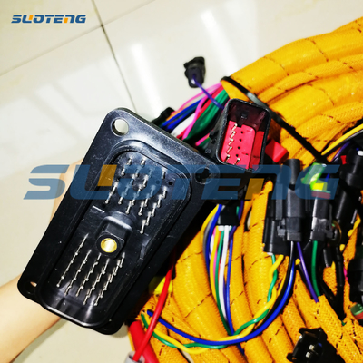 431-9251 Kabel kabel 4319251 untuk Excavator E320D2