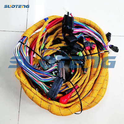 431-9251 Kabel kabel 4319251 untuk Excavator E320D2