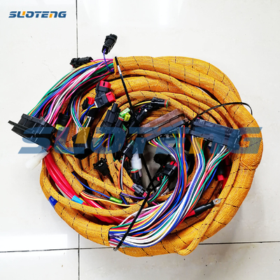 431-9251 Kabel kabel 4319251 untuk Excavator E320D2