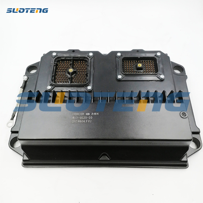 417-6020 4176020 Kontroler Unit Kontrol ECU Untuk Mesin C18