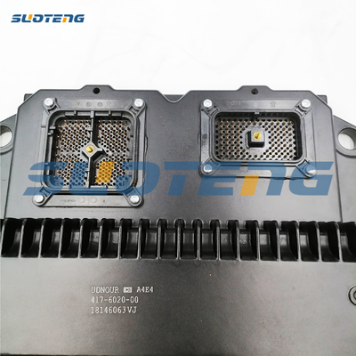 417-6020 4176020 Kontroler Unit Kontrol ECU Untuk Mesin C18