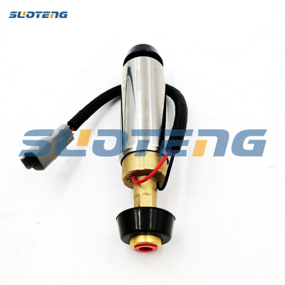 4937766 Pompa Transfer Bahan Bakar 24V Untuk Bagian Mesin