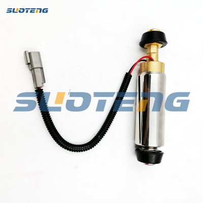 4937766 Pompa Transfer Bahan Bakar 24V Untuk Bagian Mesin