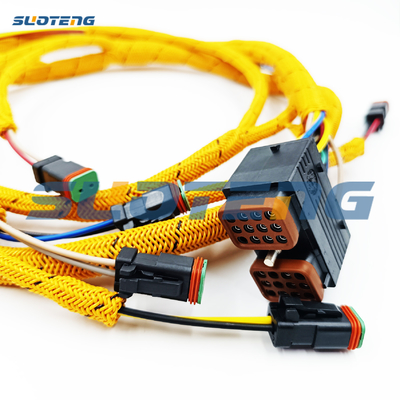 247-4863 Kabel pengikat 2474863 Untuk 966H wheel loader