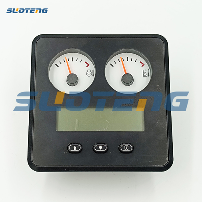 264-8861 2648861 Display Module Untuk Loader 246C