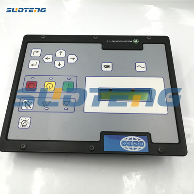 300-7649 Monitor Panel Layar 3007649 Untuk Mesin C1.5