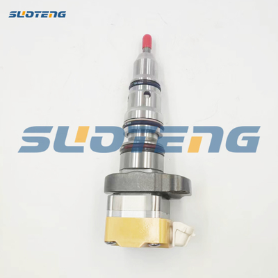 198-6605 1986605 Injektor bahan bakar untuk mesin 3126B