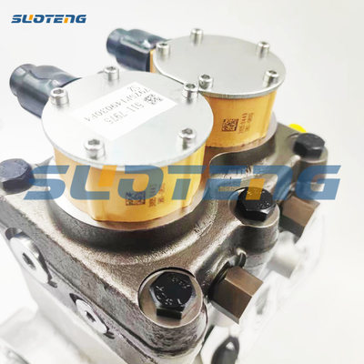 511-7975 Pompa Injeksi Bahan Bakar Kereta Api Umum 5117975