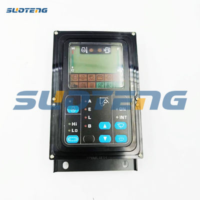 7835-10-5000 Display Panel Monitor untuk PC130-7 Bagian Excavator