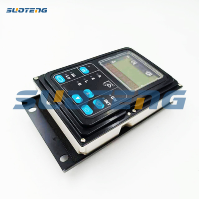 7835-10-5000 7835105000 Tampilan Monitor Untuk PC130-7 Excavator