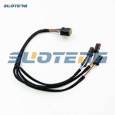 144-7871 Sensor kecepatan transmisi 1447871 Untuk D7R D6R