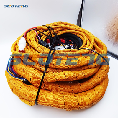 267-7969 2677969 Harness Eksternal Untuk Excavator E325D