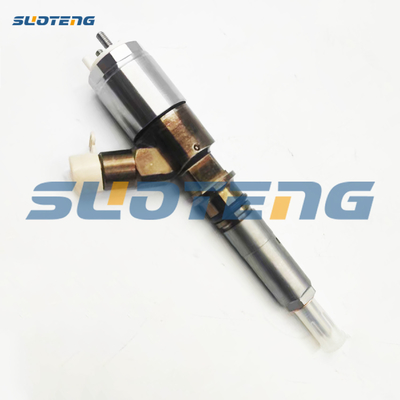 2645A753 Injektor bahan bakar Common Rail 2645a753 untuk Mesin C6.4