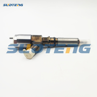 Injektor Bahan Bakar 2645A753 Untuk Mesin C6.6