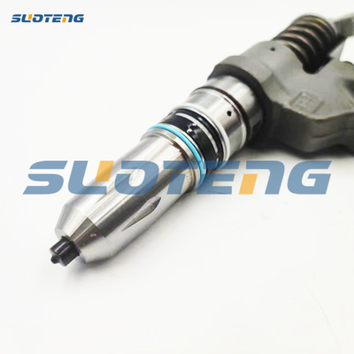 4903472 Injektor Bahan Bakar Untuk Mesin QSM11