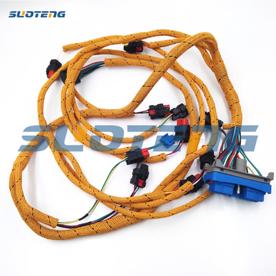 296-4617 Pengikat kabel mesin 2964617 Untuk mesin C6.4 E320D