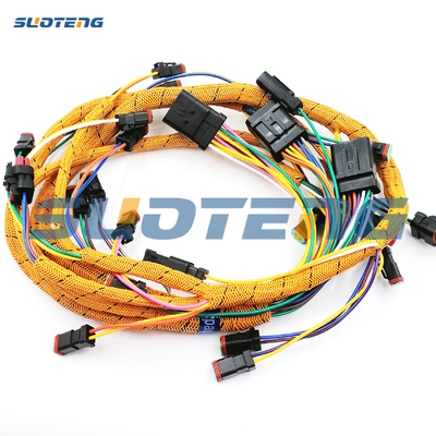 549-9283 5499283 Kabel katup untuk 320GC 330GC