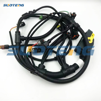 320-09727 Bagian-bagian Listrik Kabel Pengikat 32009727 Untuk Excavator JS200