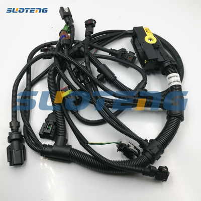 320-09727 Bagian-bagian Listrik Kabel Pengikat 32009727 Untuk Excavator JS200
