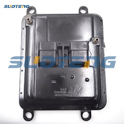 10R-4085 10R4085 ECU Pengontrol Unit Kontrol Mesin untuk Excavator E345BL