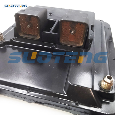 10R-4085 10R4085 ECU Pengontrol Unit Kontrol Mesin untuk Excavator E345BL