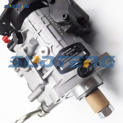 8924A542T Pompa injeksi bahan bakar diesel