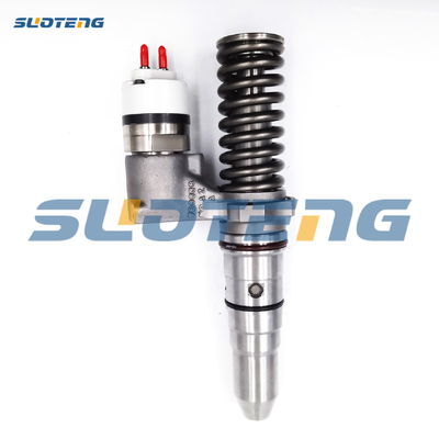 20R-1281 20R1281 Injektor bahan bakar Common Rail untuk mesin 3512