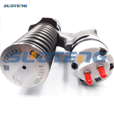 20R-1281 Injektor bahan bakar Common Rail 20R1281 untuk Mesin 3512