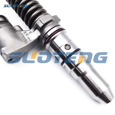 20R-1281 Injektor bahan bakar Common Rail 20R1281 untuk Mesin 3512