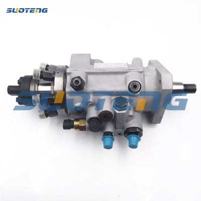 DE2635-5806 Pompa injeksi bahan bakar RE518088 Untuk mesin 6 silinder