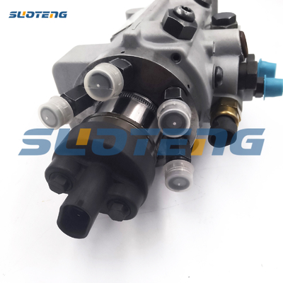 DE2635-5806 Pompa injeksi bahan bakar RE518088 Untuk mesin 6 silinder