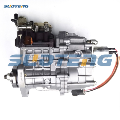 729688-51360 Pompa Injeksi Bahan Bakar Diesel Common Rail 729688-51360 Untuk Mesin 4TNV88