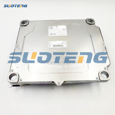 T400052 Kontroler ECU 400052 untuk Excavator E312E